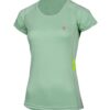 Remera Aeris 2 Polartec Delta Aeróbica Mujer - Ixa Sport Tandil
