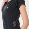 Remera Aeris 2 Polartec Delta Aeróbica Mujer - Ixa Sport Tandil