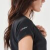 Remera Aeris 2 Polartec Delta Aeróbica Mujer - Ixa Sport Tandil