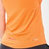 Remera Lef 2 Polartec Power Dry Versátil Mujer - Ixa Sport Tandil