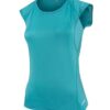 Remera Lef 2 Polartec Power Dry Versátil Mujer - Ixa Sport Tandil