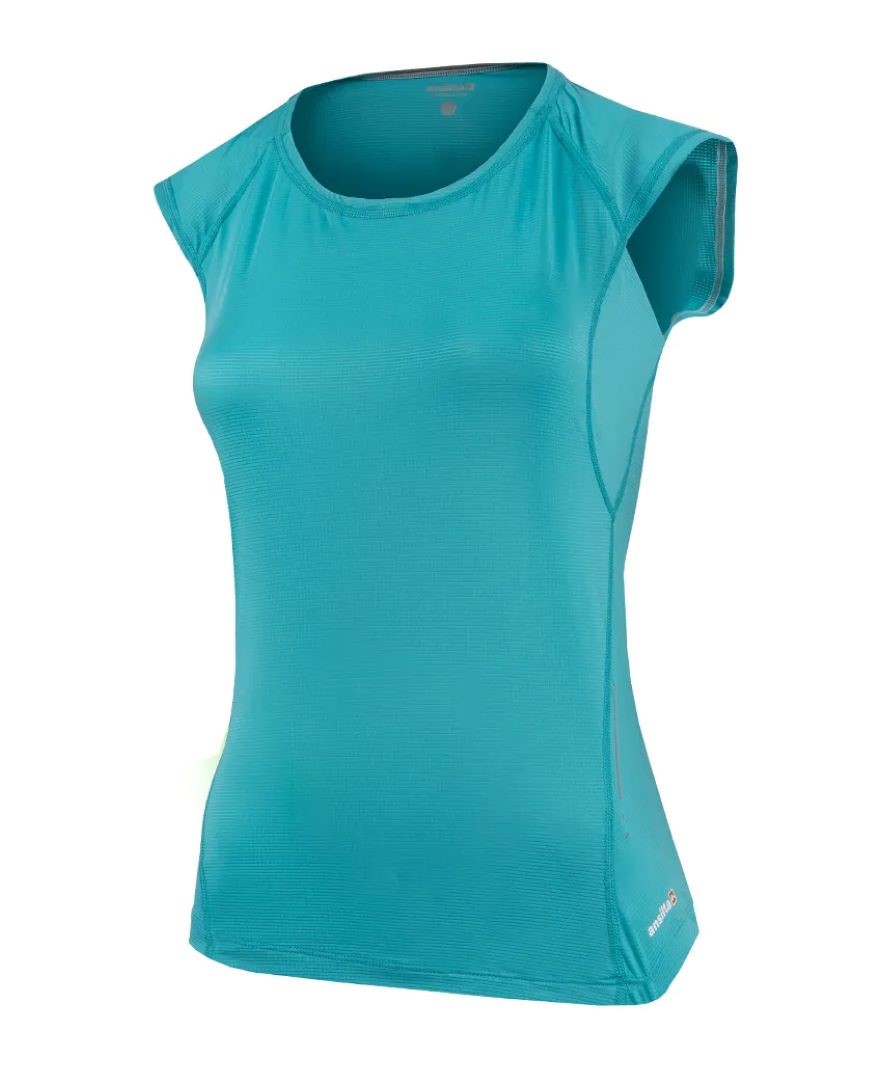 Remera Lef 2 Polartec Power Dry Versátil Mujer - Ixa Sport Tandil