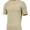Remera Lef Polartec Power Dry Versátil Hombre- Ixa Sport Tandil