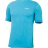 Remera Lef Polartec Power Dry Versátil Hombre- Ixa Sport Tandil