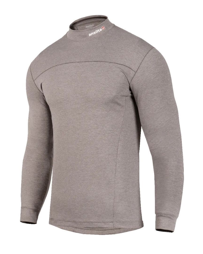 Remera Náutica Brrrº UPF 50+ Versátil Hombre - Ixa Sport Tandil