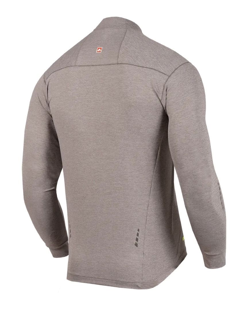 Remera Náutica Brrrº UPF 50+ Versátil Hombre - Ixa Sport Tandil