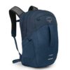 Mochila Osprey Comet 30 litros Urbana Azul - Ixa Sport Tandil