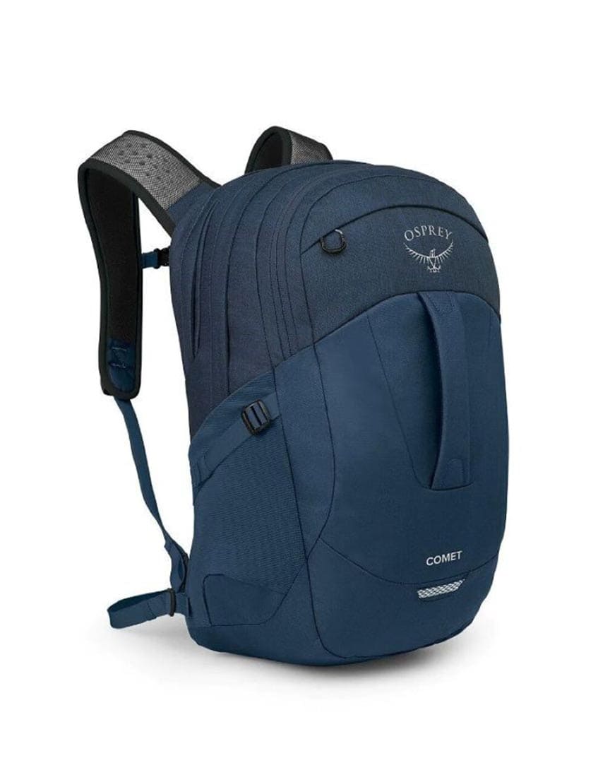 Mochila Osprey Comet 30 litros Urbana Azul - Ixa Sport Tandil
