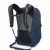 Mochila Osprey Comet 30 litros Urbana Azul - Ixa Sport Tandil