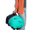 Mochila Osprey Comet 30 litros Urbana Azul - Ixa Sport Tandil