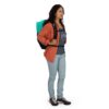 Mochila Osprey Comet 30 litros Urbana Azul - Ixa Sport Tandil
