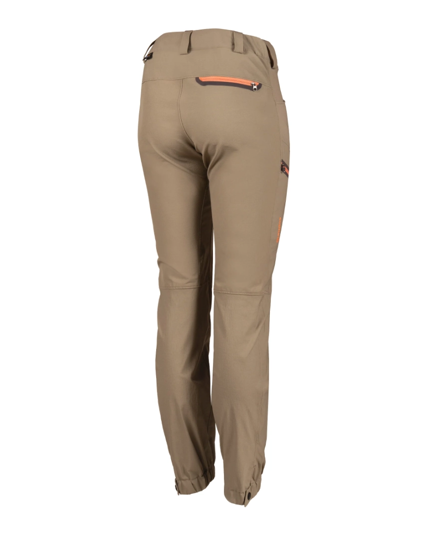 Pantalón mawenzi nylon cordura rip stop versátil mujer - Ixa Sport Tandil