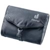 Neceser deportivo Deuter Wash Bag I negro - Ixa Sport Tandil
