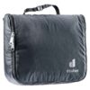 Neceser deportivo Deuter Wash Center Lite I negro - Ixa Sport Tandil