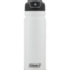 BOTELLA TÉRMICA COLEMAN FREEFLOW ACERO INOXIDABLE 700ML - Ixa Sport Tandil