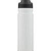 BOTELLA TÉRMICA COLEMAN FREEFLOW ACERO INOXIDABLE 700ML - Ixa Sport Tandil