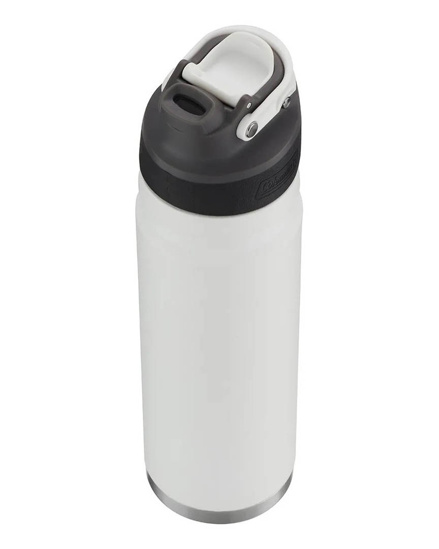 BOTELLA TÉRMICA COLEMAN FREEFLOW ACERO INOXIDABLE 700ML - Ixa Sport Tandil