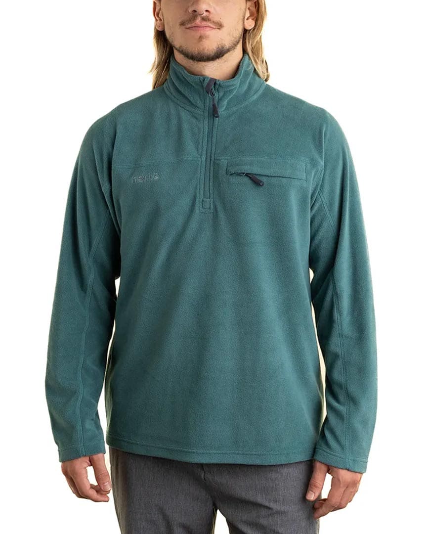 Buzo polar NEXXT Finn Hombre - Ixa Sport Tandil