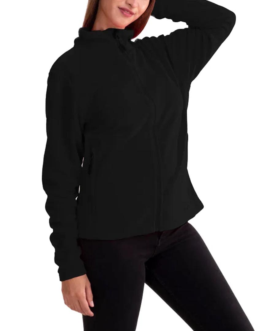 Buzo polar NEXXT Halsey dama - Ixa Sport Tandil