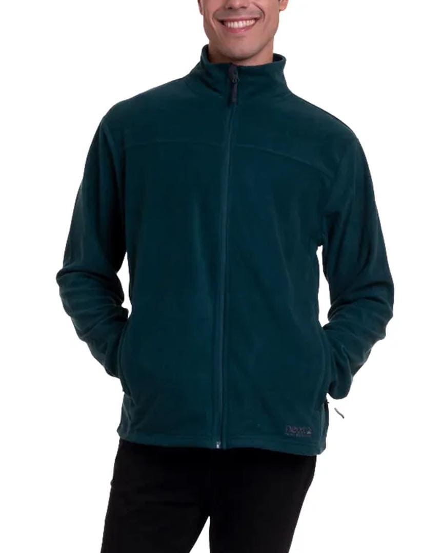 Buzo polar NEXXT Kiger Hombre - Ixa Sport Tandil