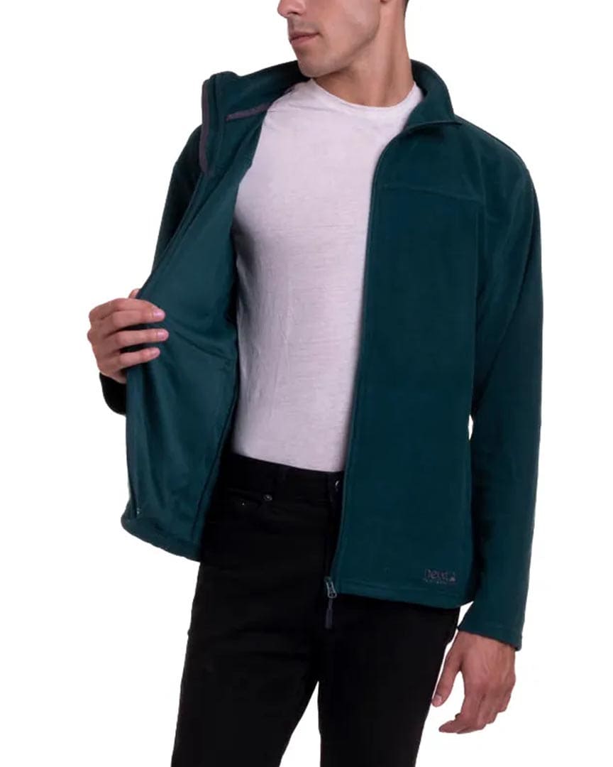 Buzo polar NEXXT Kiger Hombre - Ixa Sport Tandil