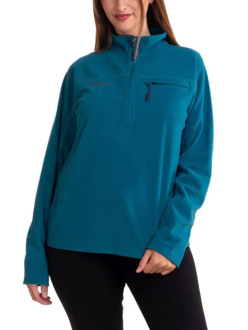 Buzo polar NEXXT Liberty dama - Ixa Sport Tandil