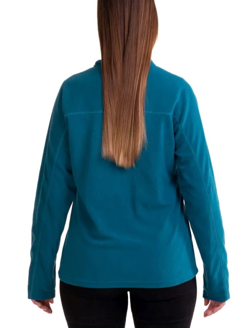 Buzo polar NEXXT Liberty dama - Ixa Sport Tandil