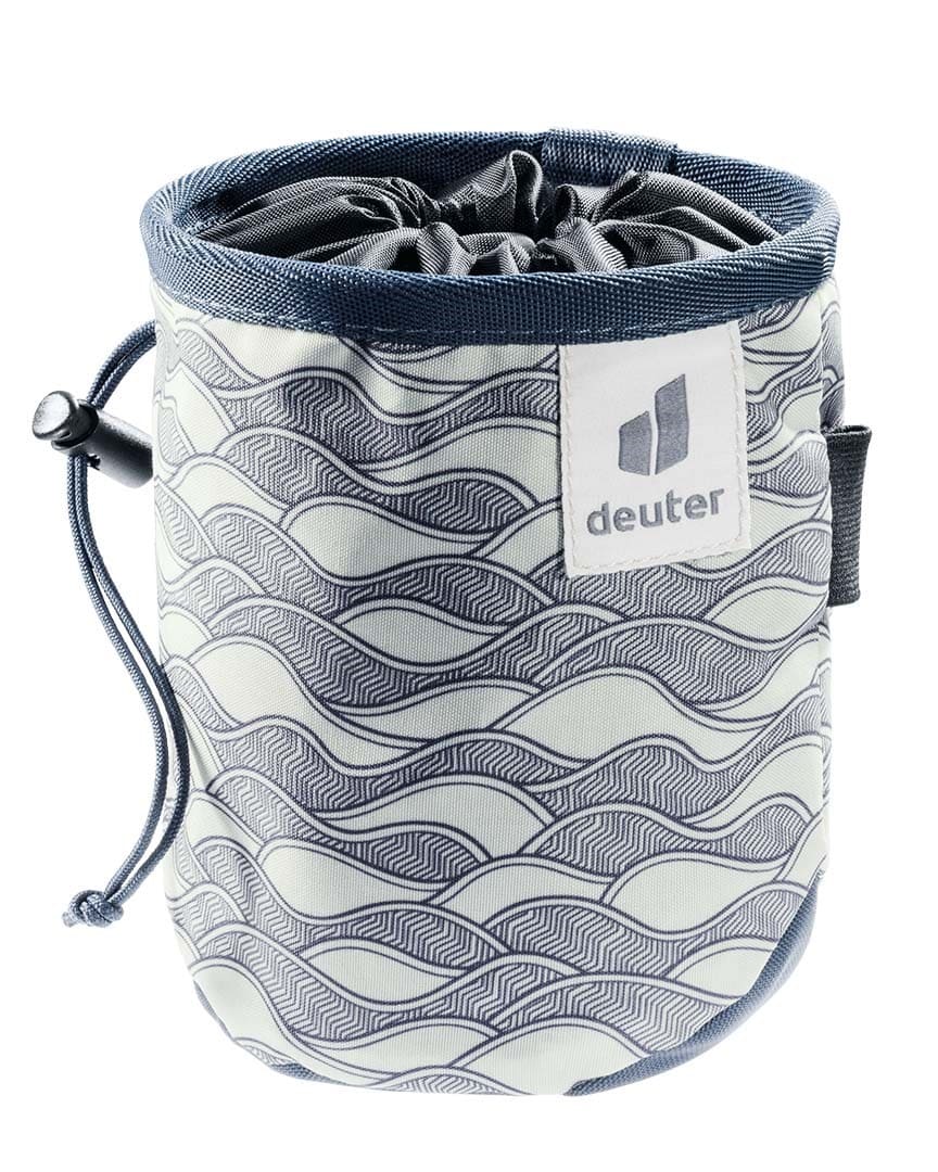 Magnesiera escalada Deuter Gravity Chalk Bag I - Ixa Sport Tandil