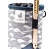 Magnesiera escalada Deuter Gravity Chalk Bag I - Ixa Sport Tandil