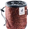 Magnesiera escalada Deuter Gravity Chalk Bag I - Ixa Sport Tandil