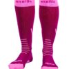 Medias Altas de Compresión Running _ Ixa Sport Tandil