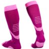 Medias Altas de Compresión Running _ Ixa Sport Tandil