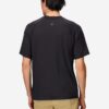 REMERA MARMOT Windridge Mangas Cortas- UPF 50 - Hombre - Ixa Sport Tandil