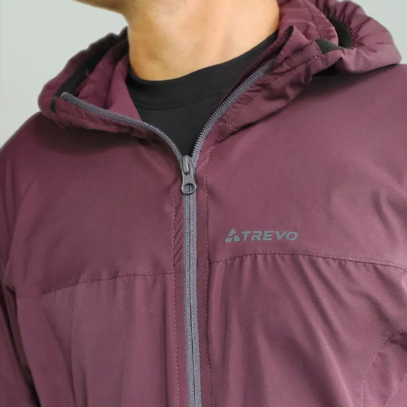 Rompeviento TREVO Trail Running Ultra Light Hombre - Ixa Sport Tandil