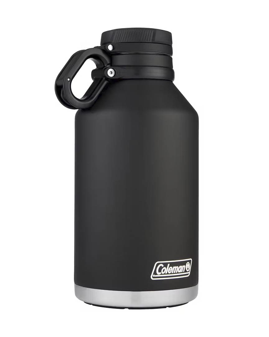 TERMO COLEMAN GROWLER ACERO INOXIDABLE 1900ML - Ixa Sport Tandil