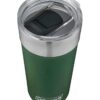 VASO TÉRMICO COLEMAN BREW ACERO INOXIDABLE 600ML CON TAPA Y DESTAPADOR - IXA SPORT TANDIL