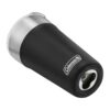 VASO TÉRMICO COLEMAN BREW ACERO INOXIDABLE 600ML CON TAPA Y DESTAPADOR - IXA SPORT TANDIL