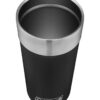 VASO TÉRMICO COLEMAN BREW ACERO INOXIDABLE 600ML CON TAPA Y DESTAPADOR - IXA SPORT TANDIL