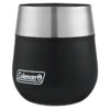 Vaso térmico Coleman Claret 384 ml acero inoxidable - Ixa Sport Tandil