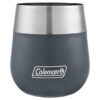Vaso térmico Coleman Claret 384 ml acero inoxidable - Ixa Sport Tandil