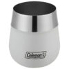 Vaso térmico Coleman Claret 384 ml acero inoxidable - Ixa Sport Tandil