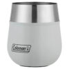 Vaso térmico Coleman Claret 384 ml acero inoxidable - Ixa Sport Tandil