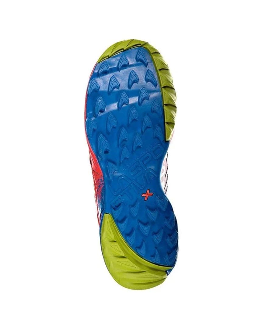 Zapatilla La Sportiva Akasha 40 1/2 - Ixa Sport Tandil