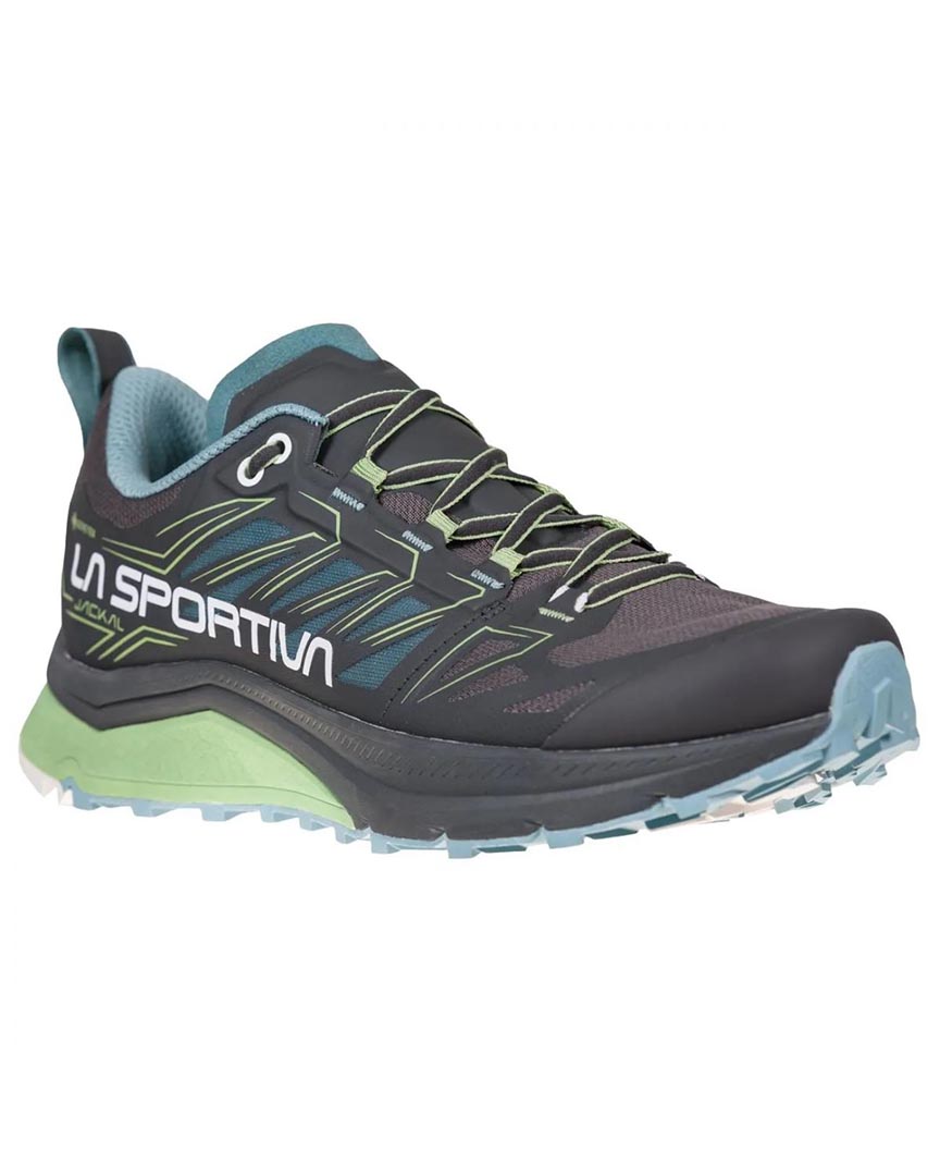 Zapatilla La Sportiva Jackal Mujer GTX GoreTex - Ixa Sport Tandil