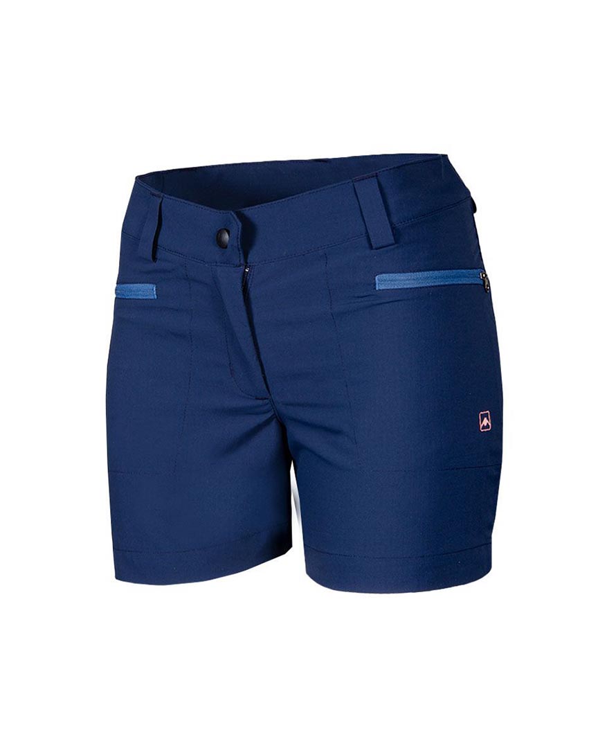 Bermuda Ansilta Arena Versátil mujer - Ixa Sport Tandil