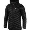 Campera Piuquen Capucha Pertex Plumón 800 Fp Versatil Hombre - Ixa Sport Tandil