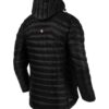Campera Piuquen Capucha Pertex Plumón 800 Fp Versatil Hombre - Ixa Sport Tandil