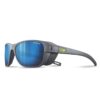 Lentes Julbo Camino M Spectron 3 Polarizado - Ixa Sport Tandil