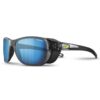 Lentes Julbo Camino Ocean Master Spectron 4 HD Polarizado - Ixa Sport Tandil