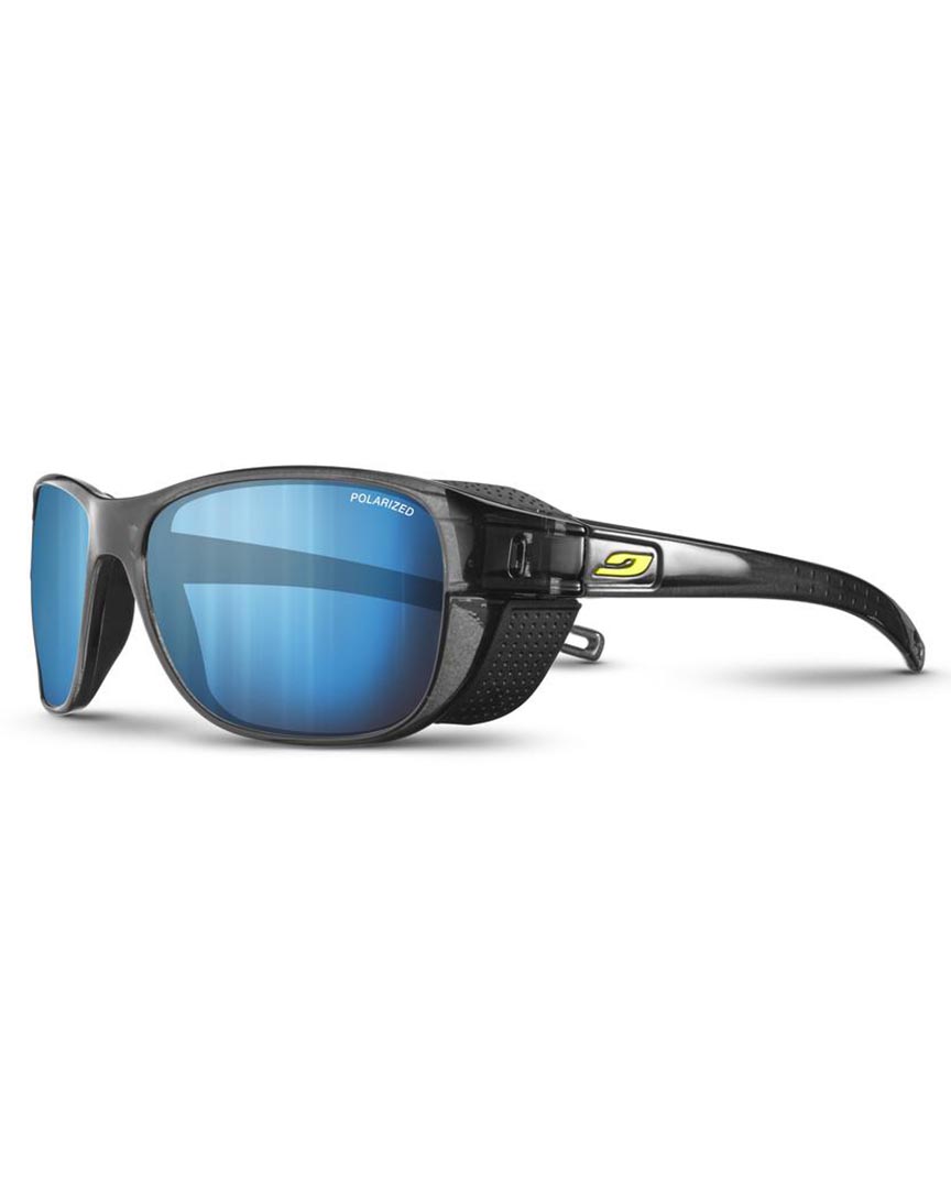 Lentes Julbo Camino Ocean Master Spectron 4 HD Polarizado - Ixa Sport Tandil
